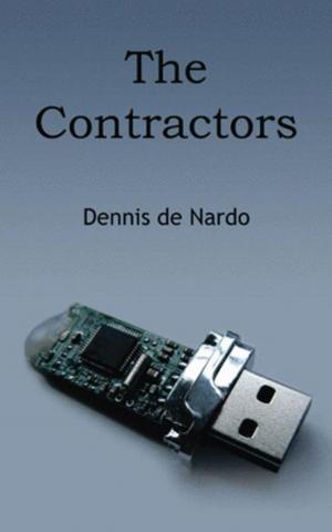 Cover of the book The Contractors by Elliot Graves