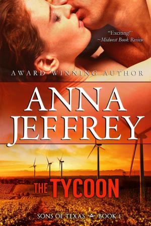 Book cover of The Tycoon