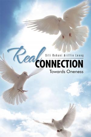 Cover of the book Real Connection by Sara Elliott Price