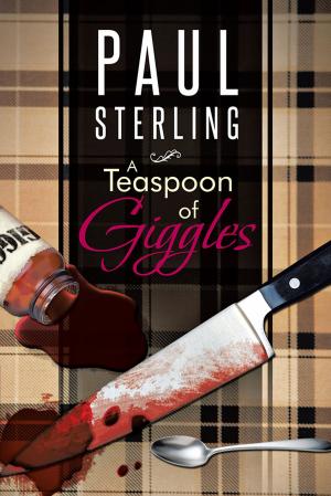 Cover of the book A Teaspoon of Giggles by Winter Frostt