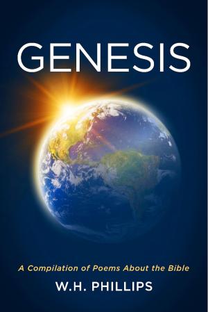 Cover of the book Genesis by Brittany Rose Farquhar