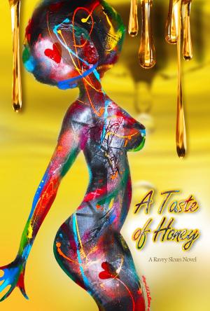 Cover of the book A Taste of Honey by Sophia L. Jameson