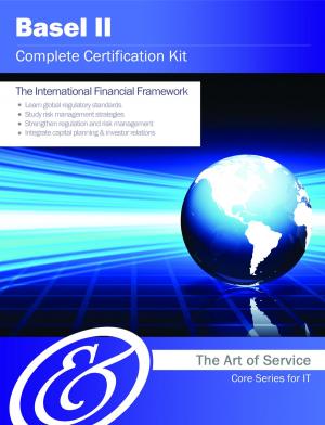 Book cover of Basel II Complete Certification Kit - Core Series for IT