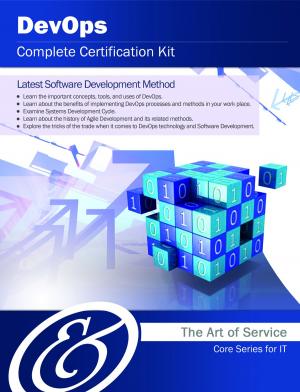 Cover of the book DevOps Complete Certification Kit - Core Series for IT by Helen Hardin