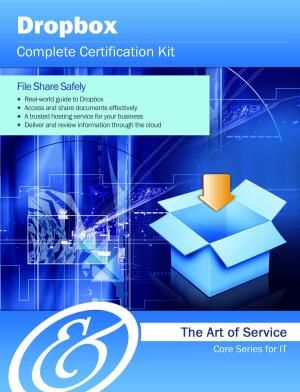 bigCover of the book Dropbox Complete Certification Kit - Core Series for IT by 