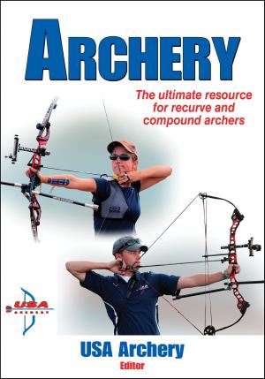 Cover of the book Archery by Rebecca E. Lee, Kristen McAlexander, Jorge A. Banda