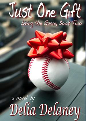 Cover of the book Just One Gift by Haley Whitehall