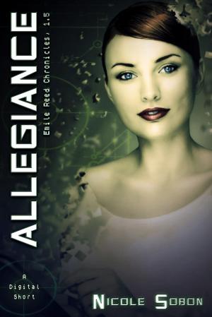 Cover of Allegiance (The Emile Reed Chronicles, 1.5)