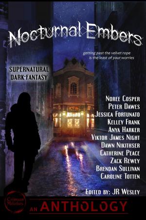Cover of the book Nocturnal Embers by David J. Skinner