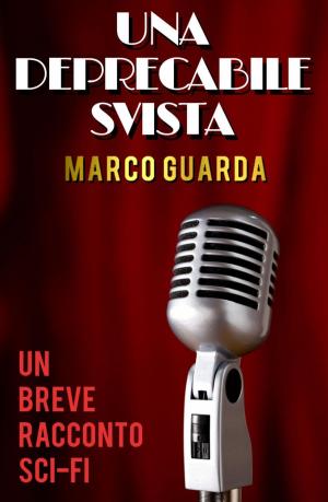 Cover of Una Deprecabile Svista