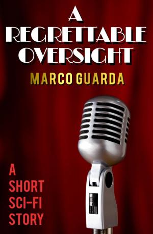 Cover of the book A Regrettable Oversight by Lori Pescatore