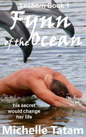 Cover of the book Fynn of the Ocean by E. J. Squires