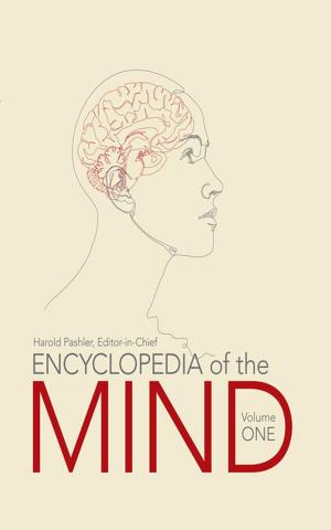 Cover of the book Encyclopedia of the Mind by SEVERINE CHERIX