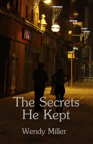 Cover of The Secrets He Kept