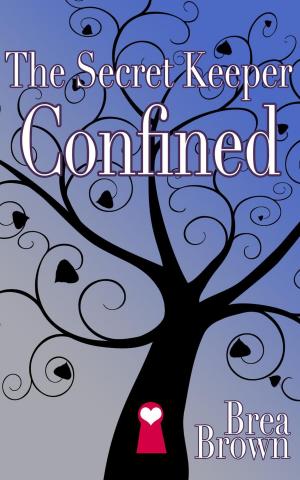 Book cover of The Secret Keeper Confined