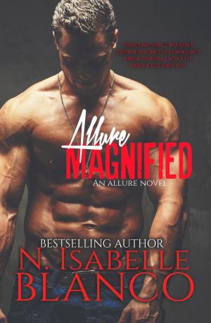 Cover of the book Allure Magnified by Christine Bush