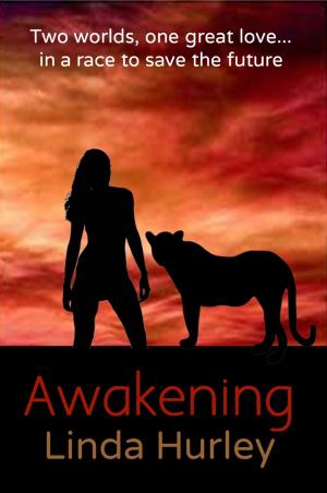 Cover of the book Awakening by AK Faulkner