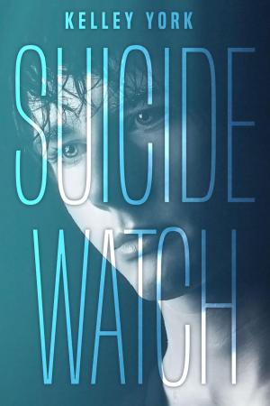 Book cover of Suicide Watch