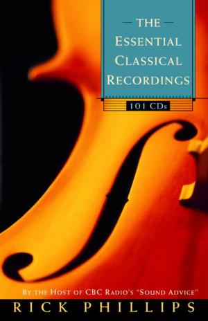 Cover of the book The Essential Classical Recordings by Gail Bowen