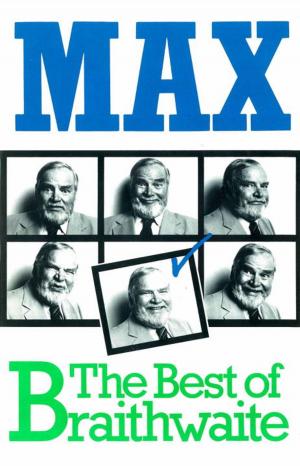 Cover of the book Max by Roy Macskimming