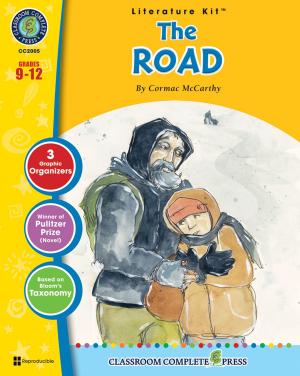 Cover of The Road - Literature Kit Gr. 9-12