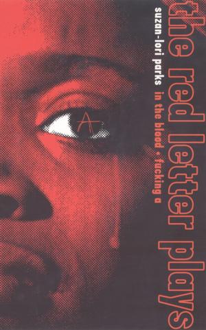 bigCover of the book The Red Letter Plays by 