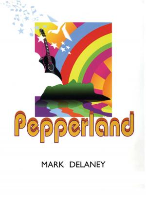 Cover of the book Pepperland by S.L. Rottman