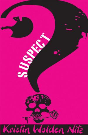 Cover of the book Suspect by Farhana Zia