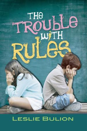 Cover of the book The Trouble with Rules by Cathryn Sill