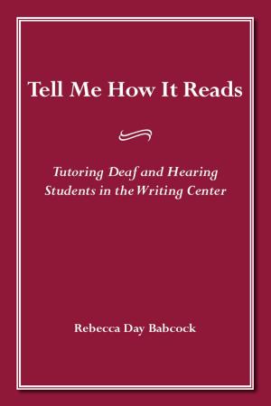Cover of Tell Me How It Reads