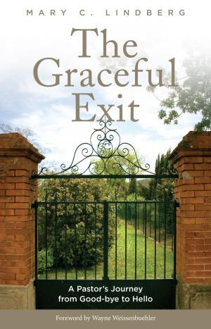Cover of the book The Graceful Exit by Grant Boyden
