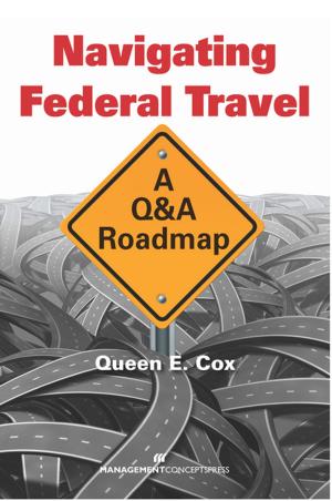 Cover of the book Navigating Federal Travel by Kathy Caprino