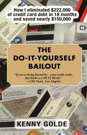 Cover of the book Do-It-Yourself Bailout by Avery Corman