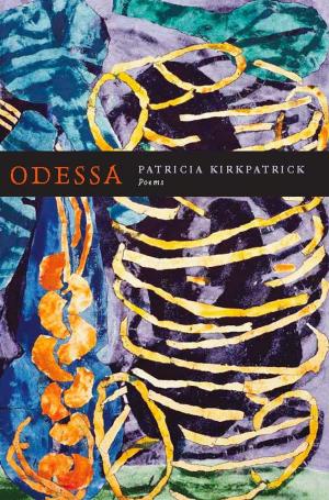 Cover of the book Odessa by Parneshia Jones