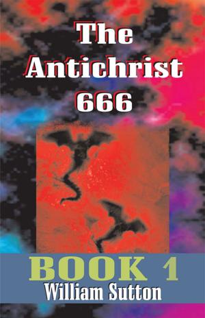 Book cover of The Antichrist 666