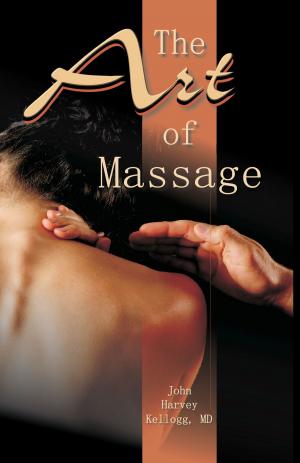 Book cover of The Art of Massage