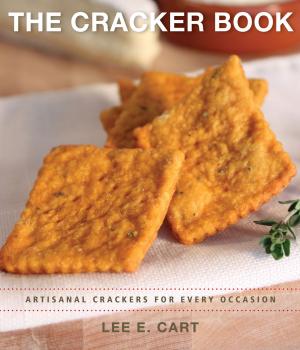 Cover of the book The Cracker Book by Ania Catalano