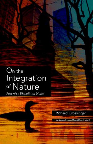 Book cover of On the Integration of Nature