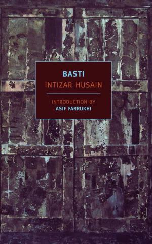 Cover of the book Basti by Qiu Miaojin