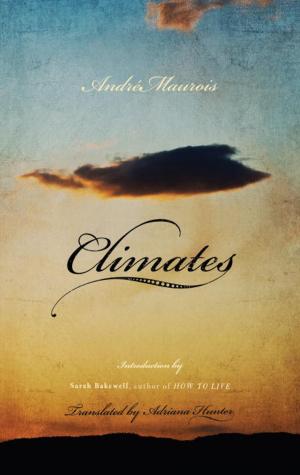 Cover of the book Climates by Erri De Luca