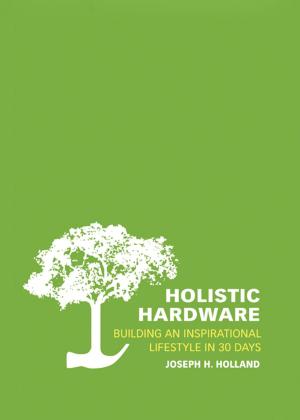 Cover of Holistic Hardware