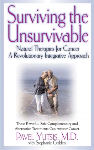 bigCover of the book Surviving the Unsurvivable by 