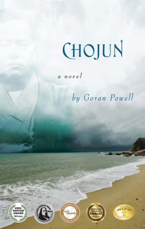 Cover of the book Chojun by Patsy Whittle