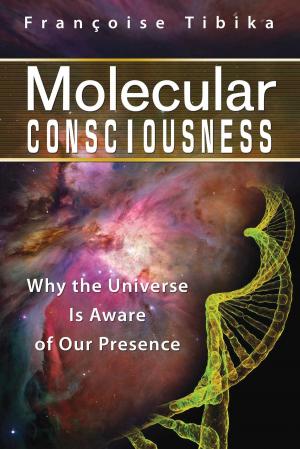 Cover of the book Molecular Consciousness by Dr Jay Polmar
