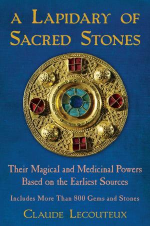 Cover of the book A Lapidary of Sacred Stones by Joseph Exton