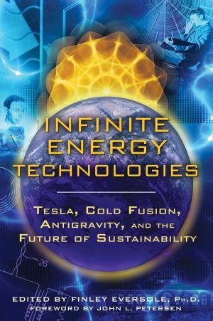Cover of the book Infinite Energy Technologies by Claudia Müller-Ebeling, Christian Rätsch, Wolf-Dieter Storl, Ph.D.