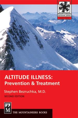 Cover of the book Altitude Illness by Craig Romano