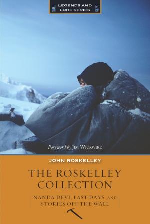 Cover of the book The Roskelley Collection by Rob Casey