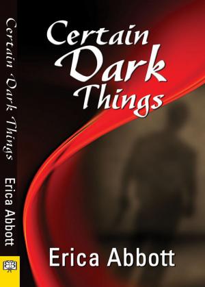 Cover of the book Certain Dark Things by Renee J. Lukas