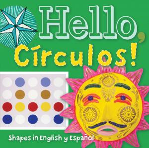 Book cover of Hello, Círculos!